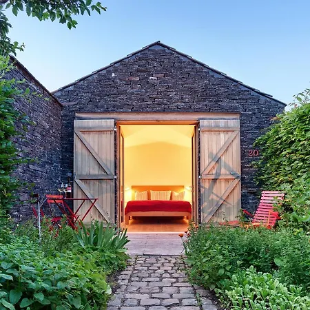 Hotel Weinkulturgut Longen-schloeder Longuich