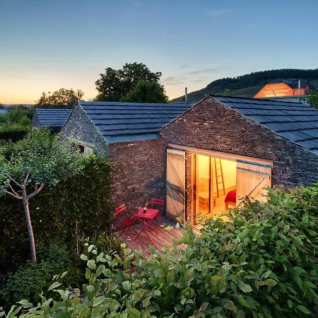 Weinkulturgut Longen-schloeder Hotel