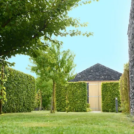 Отель Weinkulturgut Longen-schloeder