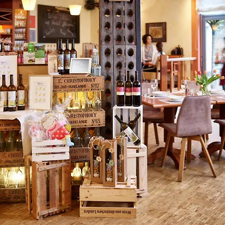 Weinkulturgut Longen-schloeder