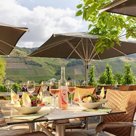 Weinkulturgut Longen-schloeder *