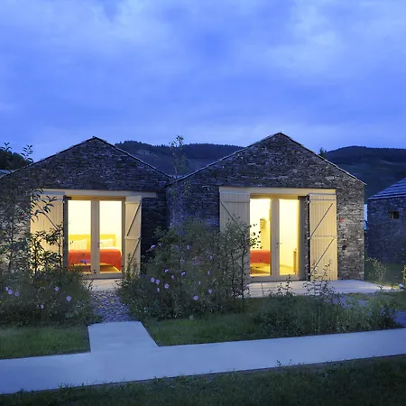 Отель Weinkulturgut Longen-schloeder Longuich