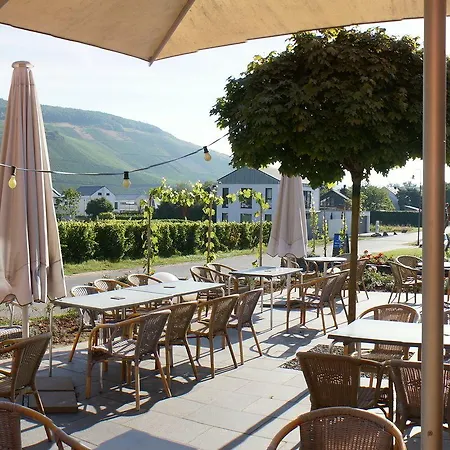 Weinkulturgut Longen-schloeder