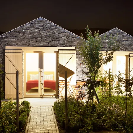 Weinkulturgut Longen-schloeder Hotel