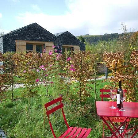 Hotel Weinkulturgut Longen-schloeder