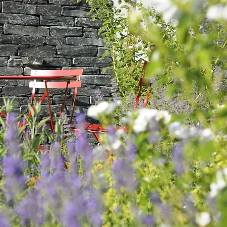 Отель Weinkulturgut Longen-schloeder