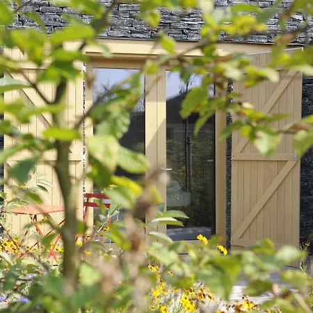 Hotel Weinkulturgut Longen-schloeder *