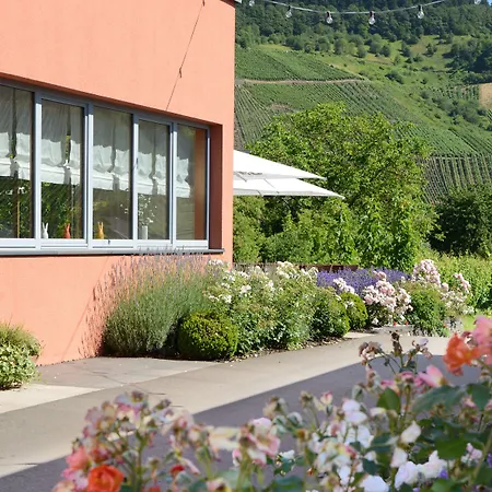 Hotel Weinkulturgut Longen-schloeder *