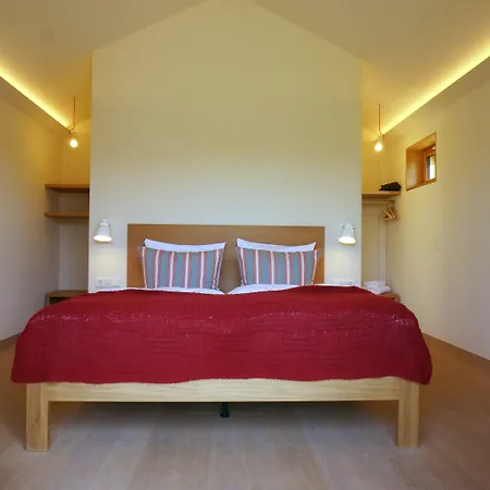 Weinkulturgut Longen-schloeder Hotel