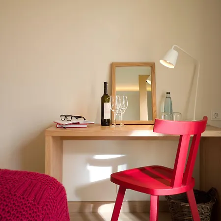 Weinkulturgut Longen-schloeder Отель