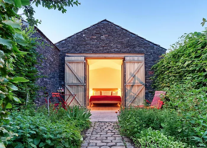 Hotel Weinkulturgut Longen-schloeder Longuich