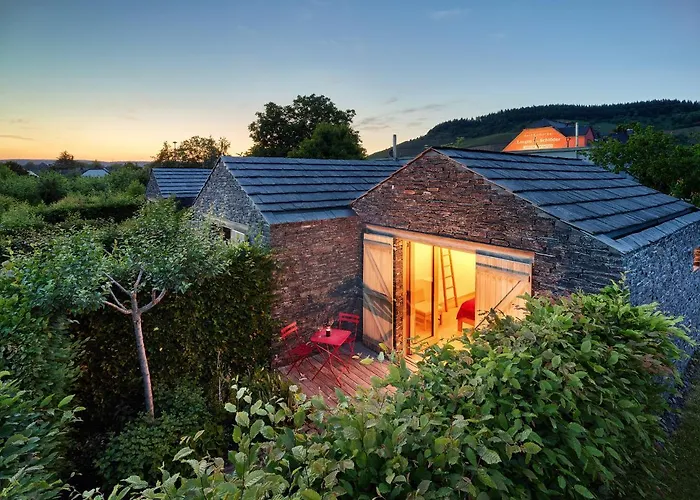 Weinkulturgut Longen-schloeder Hotel