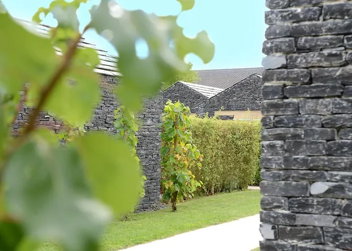 Hotel Weinkulturgut Longen-schloeder