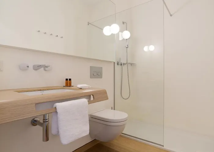 Hotel Weinkulturgut Longen-schloeder *