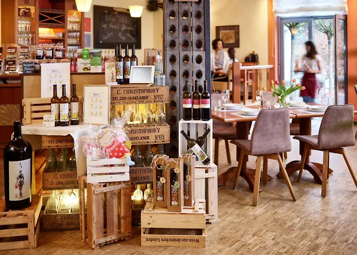 Weinkulturgut Longen-schloeder