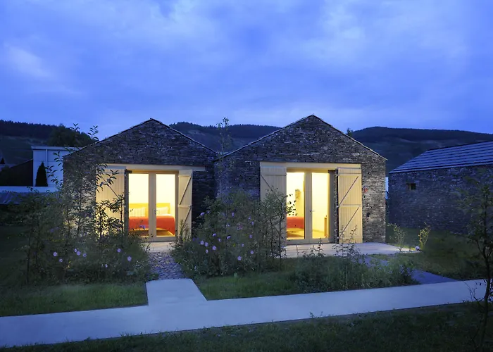 Hotel Weinkulturgut Longen-schloeder Longuich