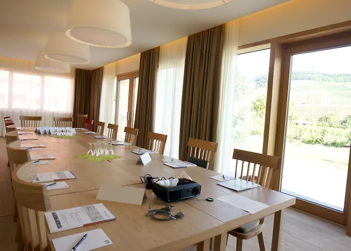 Weinkulturgut Longen-schloeder Hotel Longuich