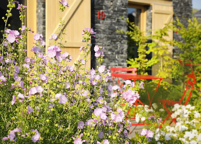 Weinkulturgut Longen-schloeder 酒店 Longuich