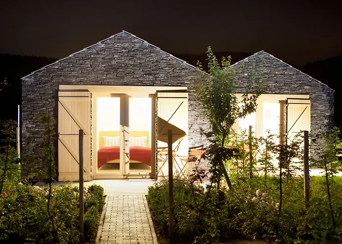 Weinkulturgut Longen-schloeder Hotel