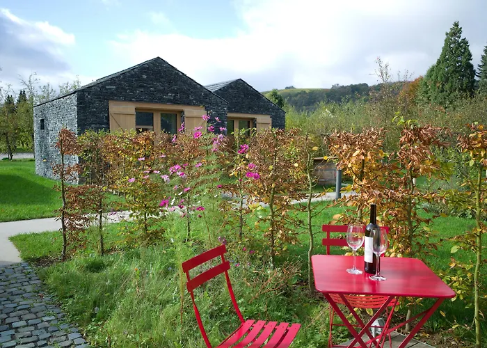 Hotel Weinkulturgut Longen-schloeder