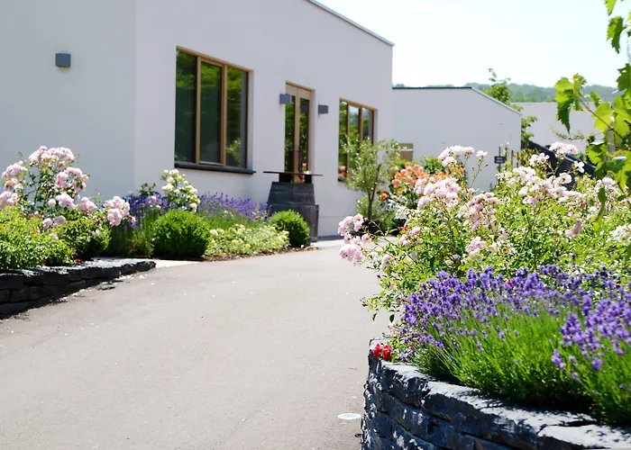 Weinkulturgut Longen-schloeder Longuich