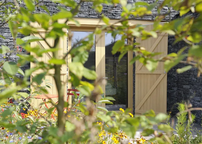 Hotel Weinkulturgut Longen-schloeder *