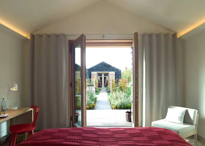 Hotel Weinkulturgut Longen-schloeder