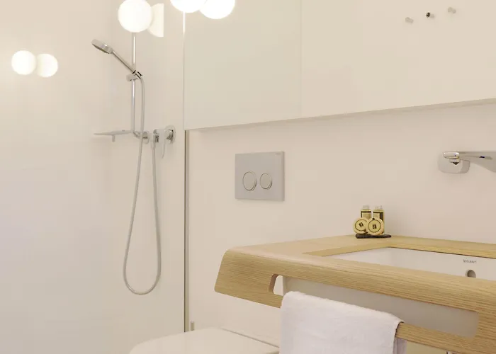 Hotel Weinkulturgut Longen-schloeder Longuich