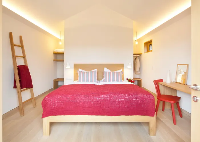 Weinkulturgut Longen-schloeder Hotel *