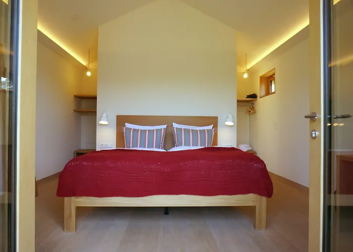 Weinkulturgut Longen-schloeder Hotel