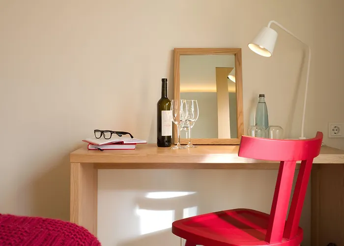 Weinkulturgut Longen-schloeder 酒店